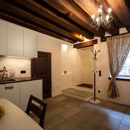 Medieval Home Talin Exterior foto